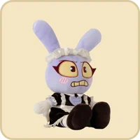 Your maid jax plush