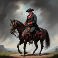 Highwayman 