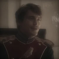 Михаил Бестужев 