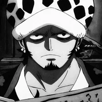 Trafalgar D Law 