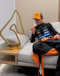 Lando Norris