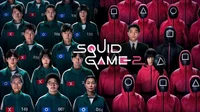 Squid games 
