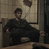 Валера Туркин 