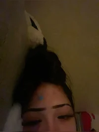 Hot Cheeto girl