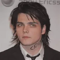 Gerard Way