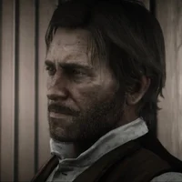 Arthur Morgan 