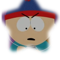 13-Stan Marsh