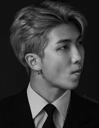 Kim Namjoon