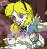 Alice -Zombie-