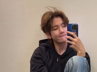 Baekhyun 