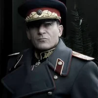 General Konrad Weiss