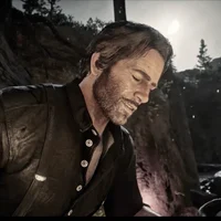 Arthur Morgan 