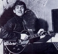 George Harrison
