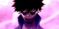 Dabi Todoroki 