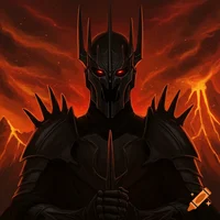 Sauron