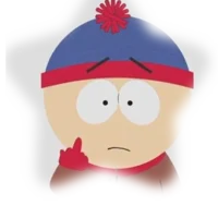 13-Stan Marsh 