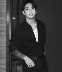 Jeon Jungkook
