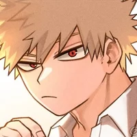 Katsuki Bakugou 