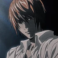 Light Yagami 