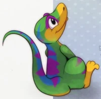 Gex Jr