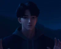 Jinu-Demon Kpop Idol