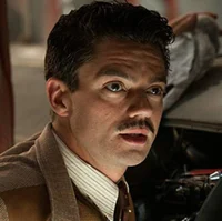 Howard Stark