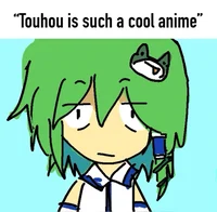 Touhou Ragebaiter