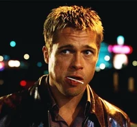 RUSTY RYAN