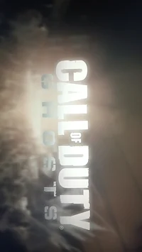 CoD GHOST