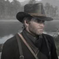 Arthur Morgan