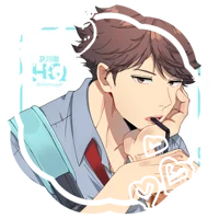 Tooru Oikawa