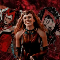 Wanda Maximoff