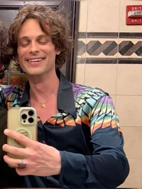 Matthew Gray Gubler