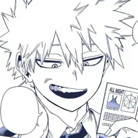 Katsuki Bakugo