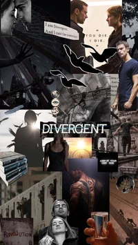 Divergent Rp