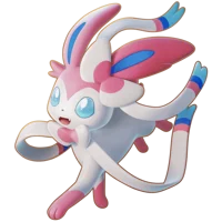 Sylveon 