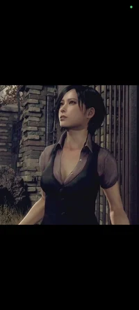 Ada Wong
