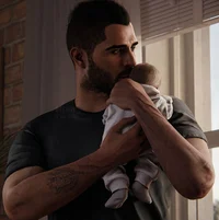 John Soap MacTavish