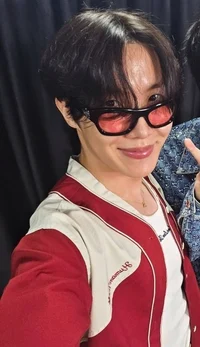 Jung Hoseok