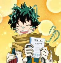 Deku