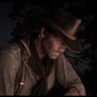 Arthur Morgan
