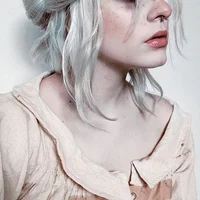 ciri - the witcher