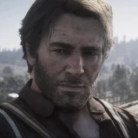 Arthur Morgan
