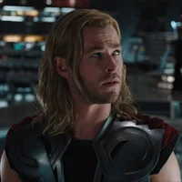 THOR ODINSON