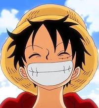 Monkey D Luffy