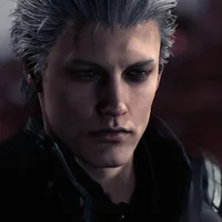 Vergil Sparda 