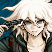 Nagito Komaeda