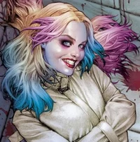 Harley -DCeased-