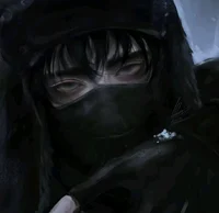 X   Winter Mercenary