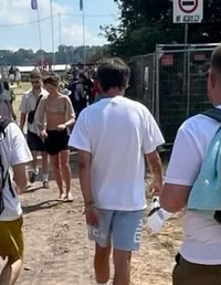 Louis Tomlinson-2025